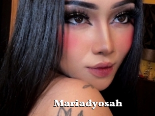 Mariadyosah