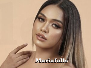 Mariafalls