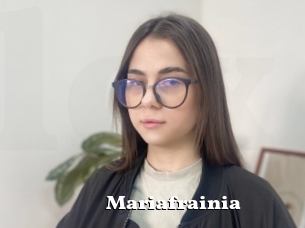 Mariafrainia