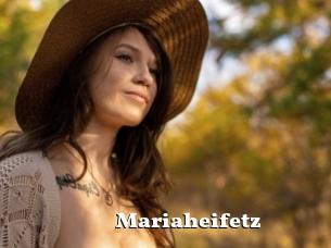 Mariaheifetz