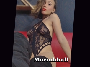 Mariahhall