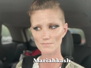 Mariahkash