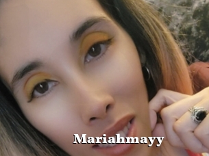 Mariahmayy