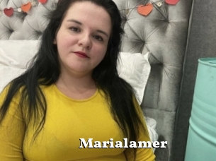 Marialamer