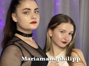 Mariamandphilipp