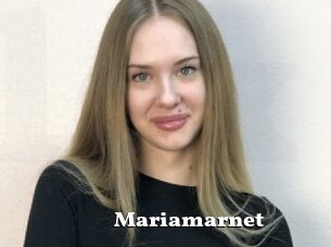 Mariamarnet
