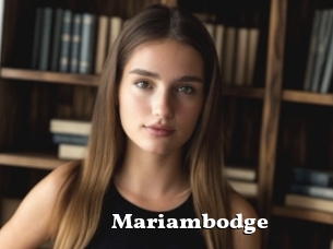 Mariambodge