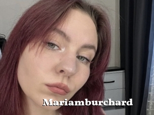 Mariamburchard