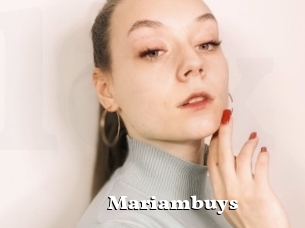 Mariambuys
