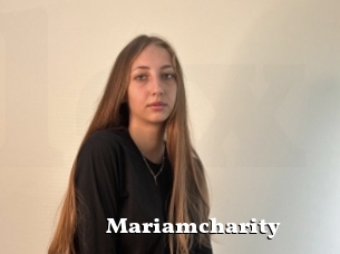 Mariamcharity