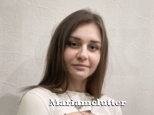 Mariamclutter
