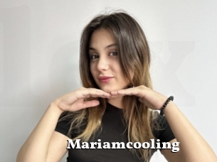 Mariamcooling