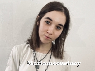 Mariamcourtney