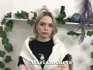 Mariamcurvey
