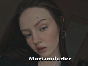 Mariamdarter