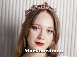 Mariamedman