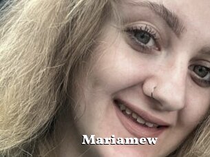 Mariamew