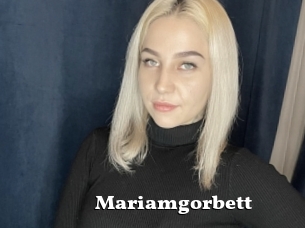 Mariamgorbett