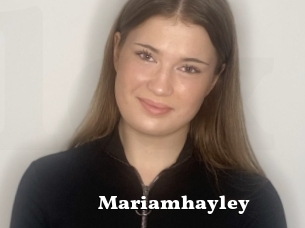 Mariamhayley