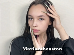 Mariamheaston