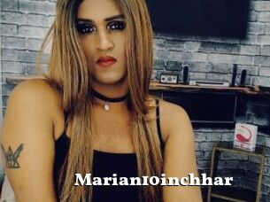 Marian10inchhar