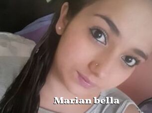Marian_bella