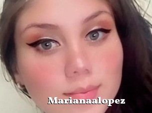 Marianaalopez