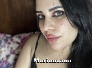 Marianaana