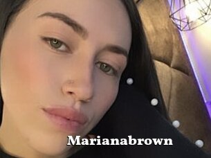 Marianabrown