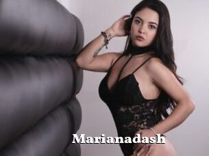 Marianadash