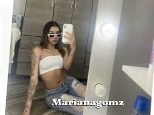 Marianagomz