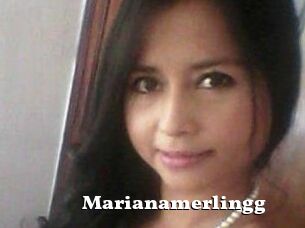 Marianamerlingg