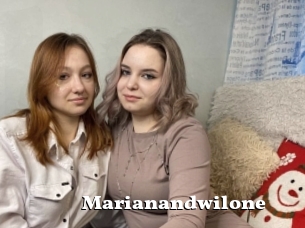 Marianandwilone