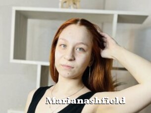 Marianashfield