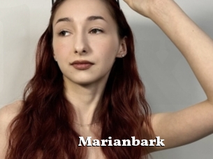 Marianbark