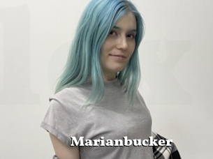 Marianbucker