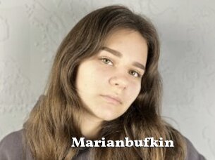 Marianbufkin