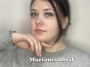 Mariancouncil