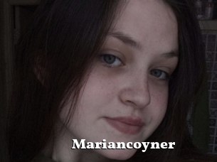 Mariancoyner