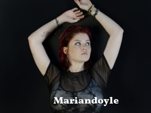 Mariandoyle