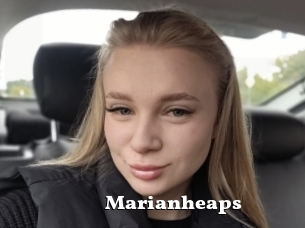 Marianheaps