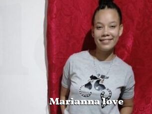 Marianna_love