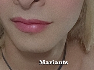 Mariants