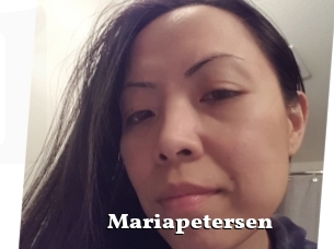Mariapetersen