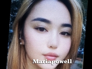 Mariapowell