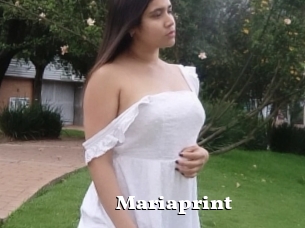 Mariaprint