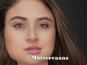Marieevaans