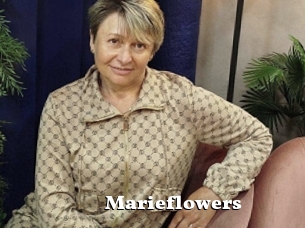 Marieflowers