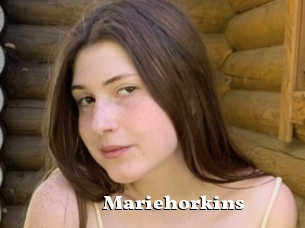 Mariehorkins