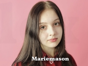 Mariemason